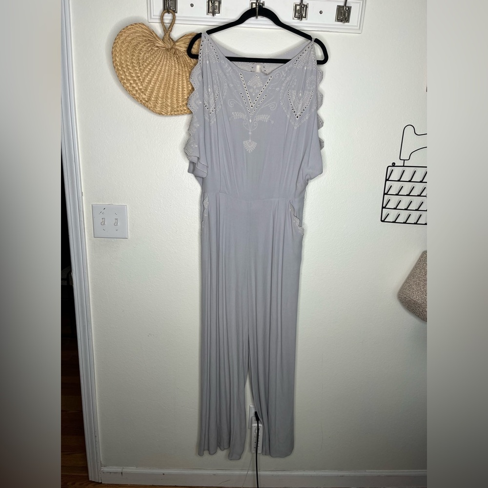 Elevensies Jumpsuit